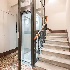  Guest house Atelier Delle Grazie