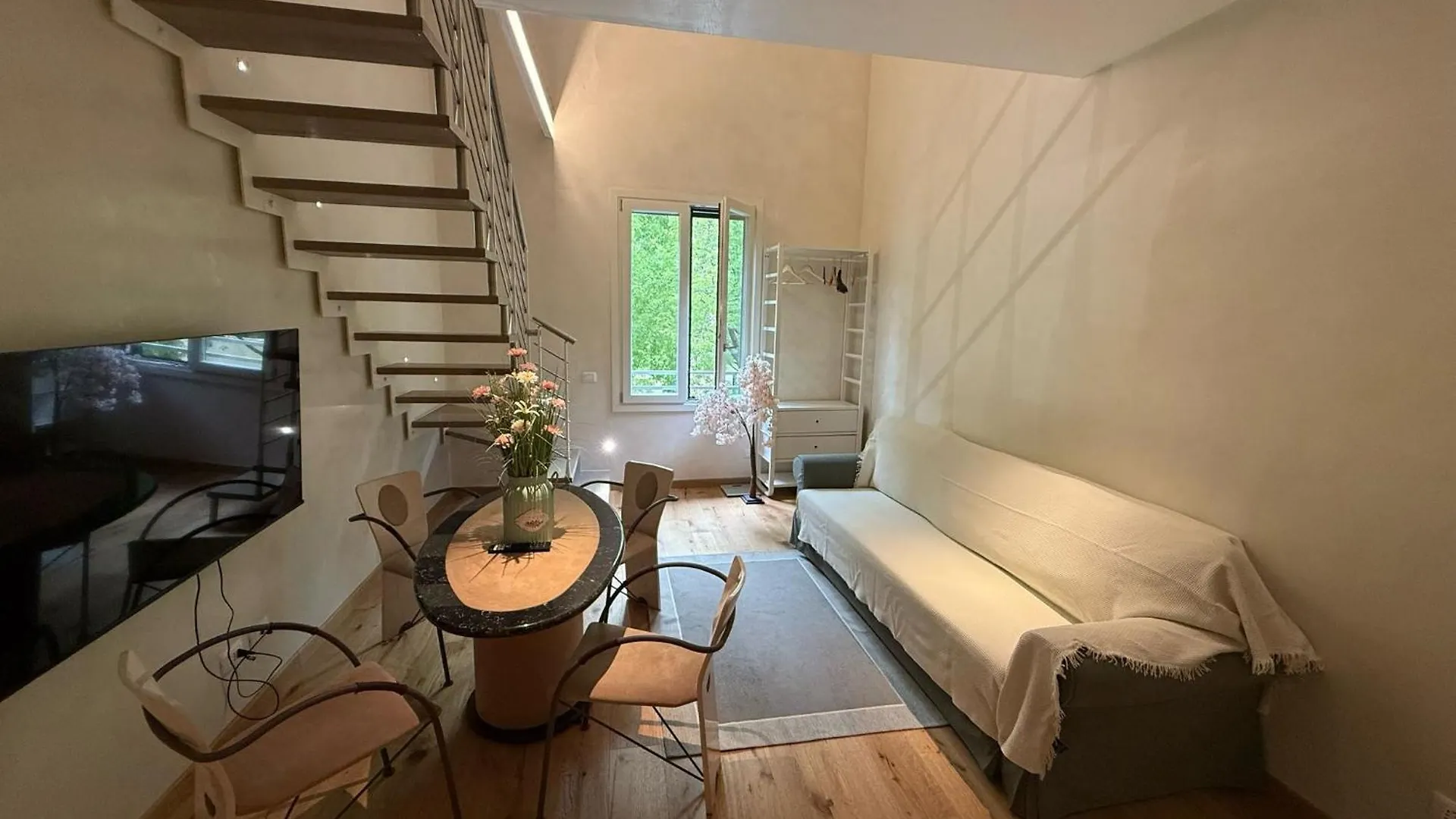 Guest house Casa Cialdini Noah Hotel Florence