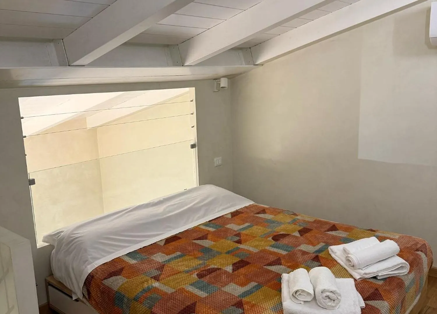 Casa Cialdini Noah Hotel Florence Guest house